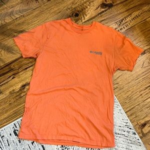 NWOT Columbia PFG TShirt L